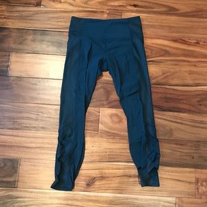 Athelta Diamond Cobra Tights